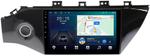 Магнитола для KIA Rio 4, Rio X-Line 2017-2020 (рамка под 9" с кнопкой) - CanBox 9012 Android 10, SIM-слот