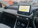 Магнитола для Toyota RAV4 5 2019-2022 - Parafar PF568T4RNF 8-ядер на Android 13, 2Гб+32Гб, CarPlay, 4G SIM-слот