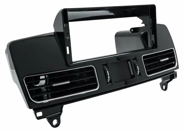 Магнитола для Mercedes-Benz ML (W166), GL (X166) 2011-2015 - Kuberg монитор 12.5" в стиле LEXUS на Android 12, 2К экран, Быстрая, CarPlay, 4G SIM-слот