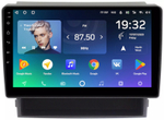 Магнитола для Toyota Alphard 2 H20, Vellfire 1 H20 2008-2015 (с JBL, рамка-накладка 10) - Teyes CC2 PLUS на Android 10, ТОП процессор, 4Гб+64Гб, 4G SIM-слот