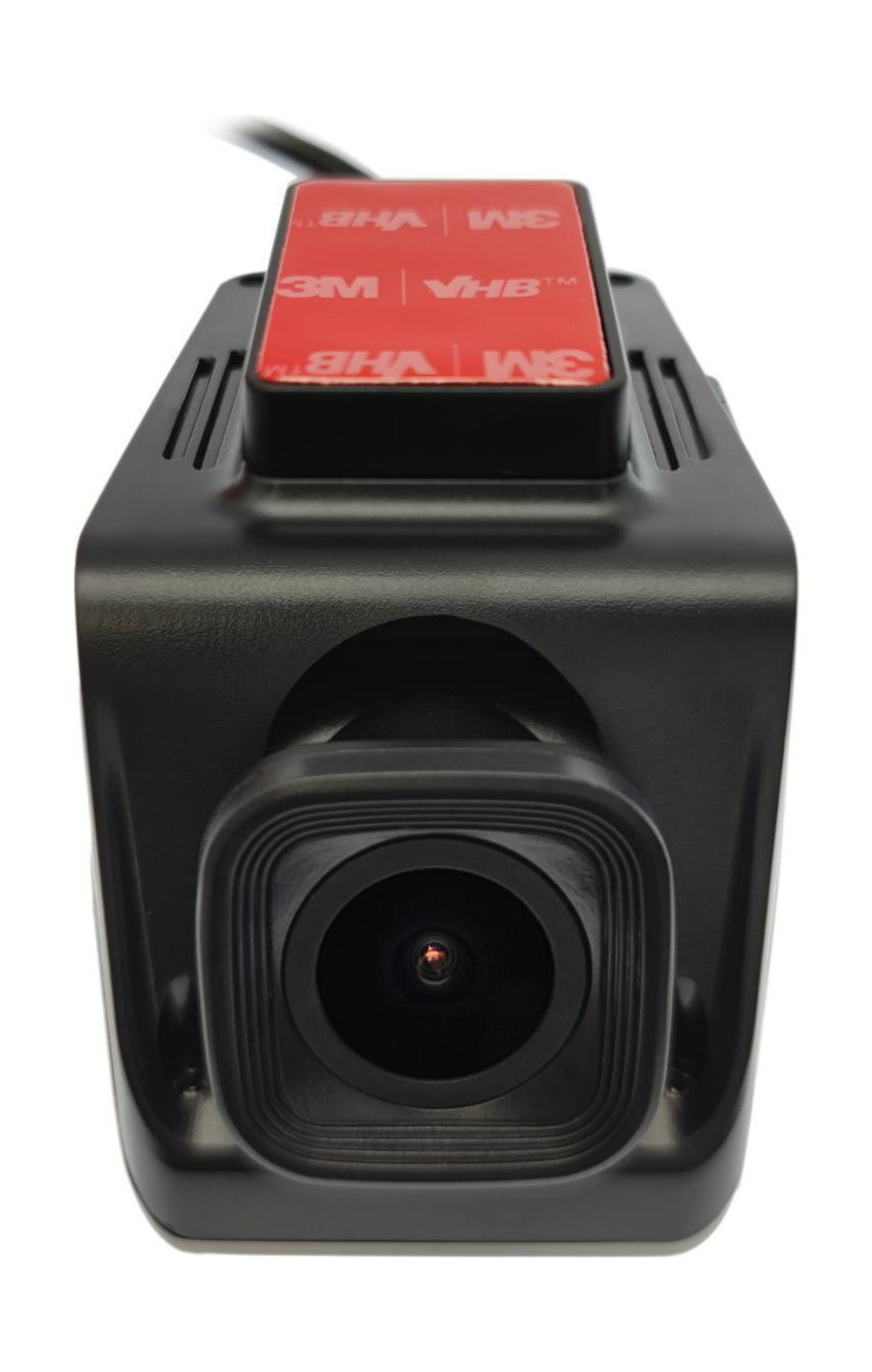 Видеорегистратор 2-камерный Full HD 1080p - Wide Media DVR-KS2 c ADAS, управление по USB с автомагнитолы