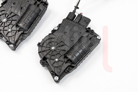 Автоматические доводчики на 4 двери для BMW 5/7 серии 2001-2016 - RDL-SBB-Z01