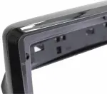 Магнитола для Hyundai H1, Grand Starex, 2018-2022 (ШГУ цветной) - FarCar BX877 монитор 13" 2K QLED на Android 13, Быстрая, CarPlay, 4G SIM-слот