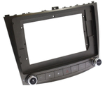 Магнитола для Lexus IS 2 2005-2012 - Kuberg SF-1030 QLed, Android 13, TS20, CarPlay, SIM-слот