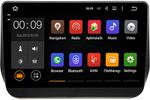 Магнитола для Hyundai Grand Starex 2019+ - AIROC 2K RX-2027 Android 13, Быстрая, QLed+2K, CarPlay, SIM-слот