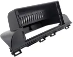 Магнитола для Mazda 3 BM, Axela 2013-2019 - Kuberg MKD монитор 12.5" в стиле LEXUS на Android 13, Быстрая, CarPlay, 4G SIM-слот