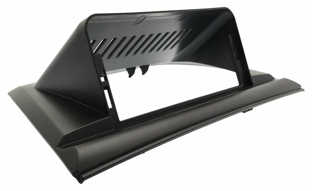 Магнитола для BMW X3 E83 2003-2010 - Canbox H-Line 2108 монитор 12.3" QLED в стиле BMW на Android 10, ТОП-процессор, CarPlay, 4G SIM-слот
