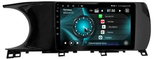 Магнитола для KIA K5 2020+ - Vaycar VA27-1002 на Android 13, 8-ядер, 4G SIM-слот