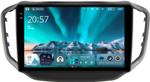 Магнитола для Chery Tiggo 5 2014-2020 - Teyes CC4 монитор 10.36" 2K QLED на Android 14, Быстрейшая, Snapdragon 680, DSP, CarPlay, 4G SIM-слот