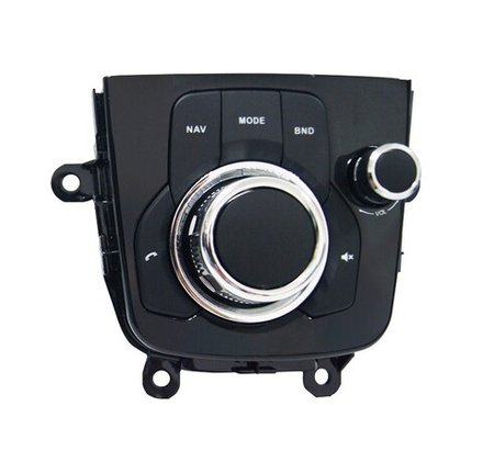 Магнитола для Mazda 3, Axela 2013-2019 - Kuberg KR-9065-S10 Android 10, ТОП Процессор, 4ГБ-64ГБ, SIM-слот