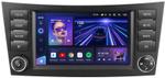 Магнитола для Mercedes-Benz E (W211) 2002-2010, CLS W219 - Teyes CC3 дисплей 7" QLED на Android 10, Быстрая, CarPlay, 4G SIM-слот
