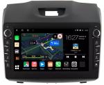 Магнитола для Chevrolet TrailBlazer 2012-2015 - Canbox 9-293 Android 10, Быстрая, CarPlay, 4G SIM-слот