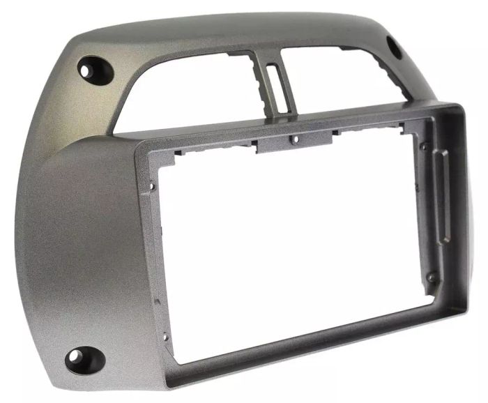 Магнитола для Toyota RAV4 2000-2003 - Canbox 9-262 Android 10, ТОП процессор, CarPlay, 4G SIM-слот