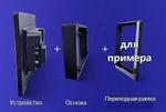 Магнитола для Great Wall Hover H6 2012-2017 - Teyes CC3-2K монитор 13", QLED+2K, Android 10, Быстрая, 4G SIM-слот, CarPlay