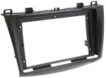 Магнитола для Mazda 3 BL 2009-2013, Axela - Teyes CC4-PRO монитор 13" 2K QLED на Android 13, Быстрейшая, Snapdragon 778G, ИИ, CarPlay, DSP, 4G SIM-слот