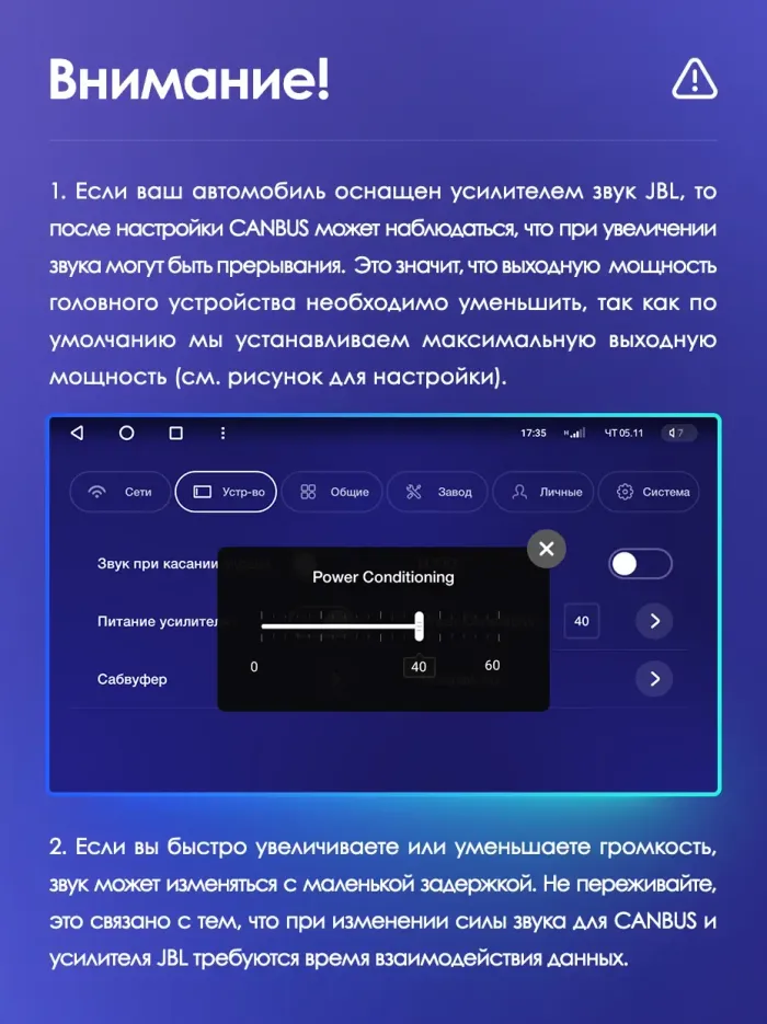 Магнитола для Toyota Land Cruiser Prado 150 2017-2023 - Parafar PF348LUX2UHD на Android 13, QLED, ТОП процессор, 8Гб+128Гб, CarPlay, 4G SIM-слот