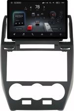Магнитола для Land Rover Freelander 2 2007-2012 (монохром) - Teyes CC4-PRO монитор 13" 2K QLED на Android 13, Быстрейшая, Snapdragon 778G, ИИ, CarPlay, DSP, 4G SIM-слот