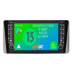 Магнитола для Volkswagen Polo, Skoda Rapid 2020+ - Airoc AB-3717 (кнопки и крутилки), Android 13, Быстрая, SIM-слот, CarPlay
