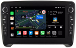 Магнитола для AUDI TT 2006-2014 (8J) - Canbox 9202 Android 10, ТОП процессор, CarPlay, 4G SIM-слот