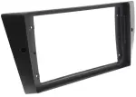 Магнитола для BMW 3 E90 2005-2012 (без штатного экрана) - Teyes CC4 монитор 9.2" 2K QLED на Android 14, Быстрейшая, Snapdragon 680, DSP, CarPlay, 4G SIM-слот