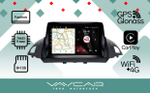Магнитола для Ford Kuga 2013-2019 - Vaycar VA17-0362 на Android 13, 8-ядер, 4G SIM-слот