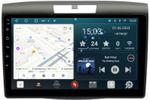 Магнитола для Honda CR-V 2012-2018 - Redpower 411 Android 10, Быстрая, CarPlay, SIM-слот