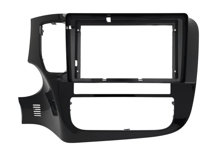 Магнитола для Mitsubishi Outlander 3 2012-2022 - AK524R9-MTK Android 10, 8-ядер, 2Гб-32Гб