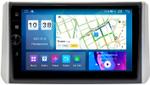 Магнитола для Mitsubishi Xpander, Xpander Cross (рамка под 9") - Parafar PF331FHDAV на Android 13, 8-ядер, 2Гб+32Гб, CarPlay, 4G SIM-слот
