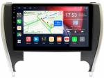 Магнитола для Toyota Camry 2014-2018 (USA) - Canbox 10-TO206 Qled, Android 10, Быстрая, SIM-слот