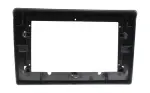 Комплект рамки с разъёмами 10" Ford Transit 6 2004-2013, Kuga 1, Focus 2 2004-2008, Fiesta 2005-2008, Fusion 2005-2013, C-Max 2003-2008, Galaxy 2006
