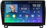 Магнитола для Toyota Tundra XK50 2007-2013, Sequoia XK60 2007-2022 - Teyes CC2 PLUS Android 10, ТОП процессор, 4-64, SIM-слот