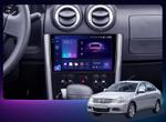 Магнитола для Nissan Almera 2013-2019 - Teyes CC4-PRO монитор 9.5" 2K QLED на Android 13, Snapdragon 778G, ИИ, CarPlay, DSP, 4G SIM-слот