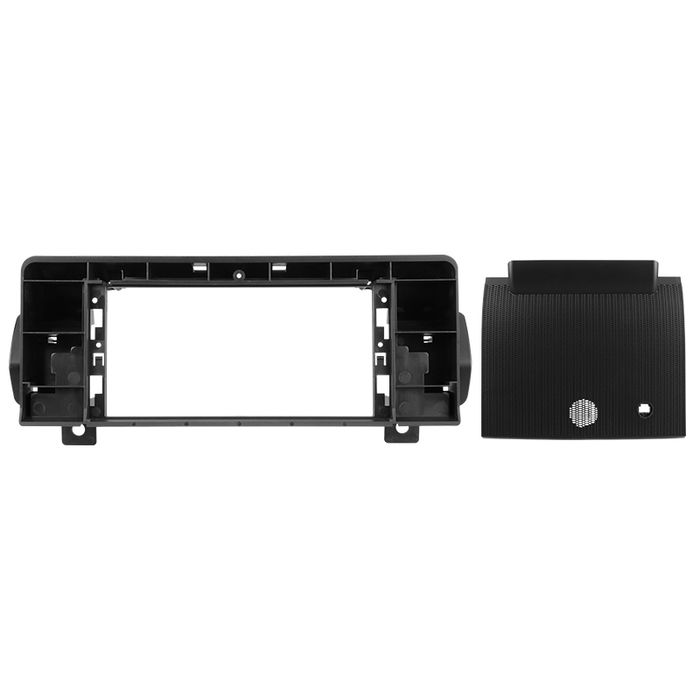 Магнитола для Toyota Land Cruiser 300 2021+ (экран климата снизу) - Teyes LUX ONE ROUND монитор 12.3" 2K QLED на Android 10, ТОП процессор, CarPlay, 4G SIM-слот