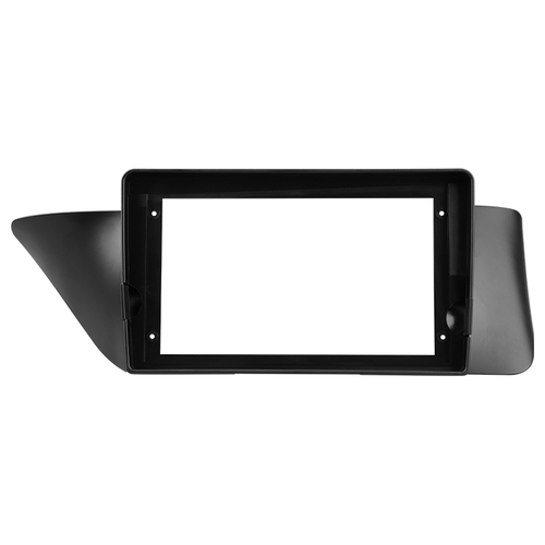 Комплект рамки с разъёмами 9" Lexus ES200, ES250, ES300h, ES350 2012-2018 джойстик-мышь без 360