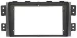 Магнитола для KIA Mohave 1 2008-2017 - FarCar BX877 монитор 13" 2K QLED на Android 13, Быстрая, CarPlay, 4G SIM-слот