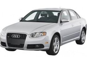 Audi A4 2004-2008 В7