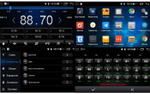 Магнитола для Chevrolet Cruze 2009-2012 - Airok RI-1308 Android 12, ТОП процессор, 8/128Гб, SIM-слот