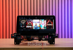 Магнитола для Mazda CX-5 2017-2024+ - RDL-MazdaCX5 экран 10.25" на Android 13, UIS7870, 8Гб+256Гб, 4G SIM-слот
