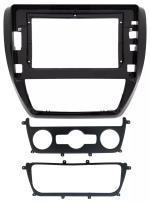 Магнитола для Volkswagen Jetta 6 2011-2018 - Teyes CC3L на Android 10, CarPlay, 4G SIM-слот