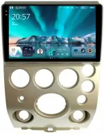 Магнитола для Infiniti QX56 JA60 2004-2007 (поддержка Bose) - Teyes CC4 монитор 9.2" 2K QLED на Android 14, Быстрейшая, Snapdragon 680, DSP, CarPlay, 4G SIM-слот