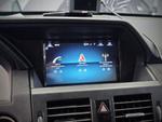 Магнитола для Mercedes-Benz GLK 2008-2012 NTG 4.0 - RDL-77007 монитор 7" на Android 12, Быстрая, CarPlay, 4G SIM-слот