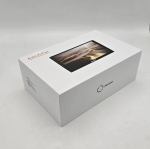 Магнитола для Chevrolet Aveo 2012-2015 - Kuberg QLed, Android 13, TS20, CarPlay, SIM-слот