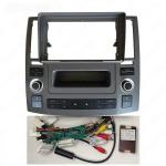 Магнитола для Infiniti FX35 (S50), FX45 2006-2008 - Kuberg SF-9279-2 QLed+2K, Android 13, Быстрейшая, CarPlay, 4G SIM-слот