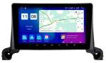 Магнитола для Peugeot 3008, 5008 2016-2022, 4008 2020+ (рамка 9") - Parafar PF896LUX1RN2K на Android 13, QLED+2K, ТОП процессор, 4Гб+32Гб, CarPlay, 4G SIM-слот