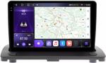 Магнитола для Volvo XC90 2006-2014 - Kuberg OL-9136 QLed+2K, Android 12, TS10,  CarPlay, 4G SIM-слот