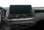 Магнитола для KIA Sorento Prime 2015-2020 - Kuberg монитор 12.3" в стиле BMW на Android 13, Быстрая, CarPlay, 4G SIM-слот