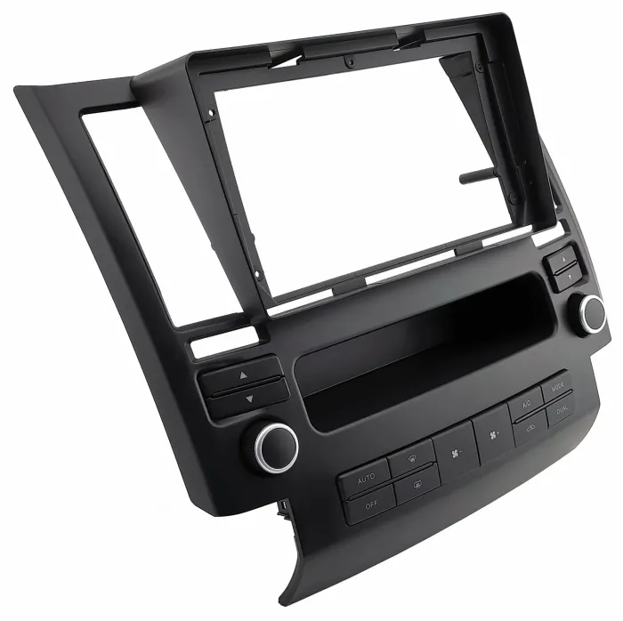 Магнитола для Infiniti FX35, FX45 2003-2005 - Kuberg QLed, Android 13, Быстрейшая, CarPlay, SIM-слот