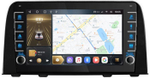 Магнитола для Honda CR-V 2017+ - Kuberg OL-9651 (кнопки и крутилки), Android 12, TS10, CarPlay, 4G SIM-слот