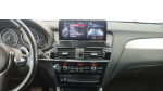 Магнитола для BMW X3 F25, X4 F26 2014-2017 NBT - RDL-6263 монитор 10.25" на Android 13, 8+128Гб, CarPlay, 4G SIM-слот