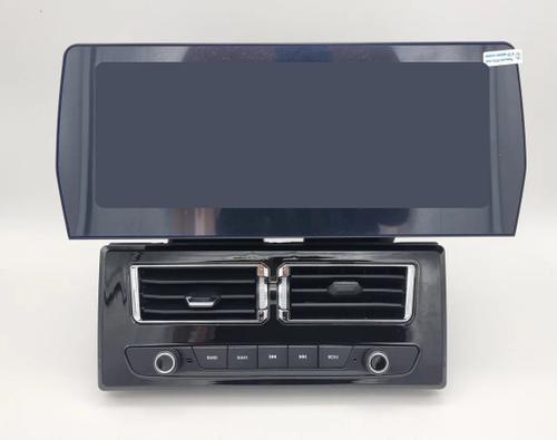 Магнитола для BMW BMW X5 (E53) 2000-2007, 5 (E39) 1996-2003 - Kuberg NH-B1201 на Android 12, 8-ядер, 4ГБ-64ГБ, CarPlay, SIM-слот